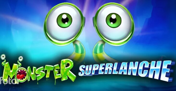 Cara Memenangkan Monster Superlanche Slot Game